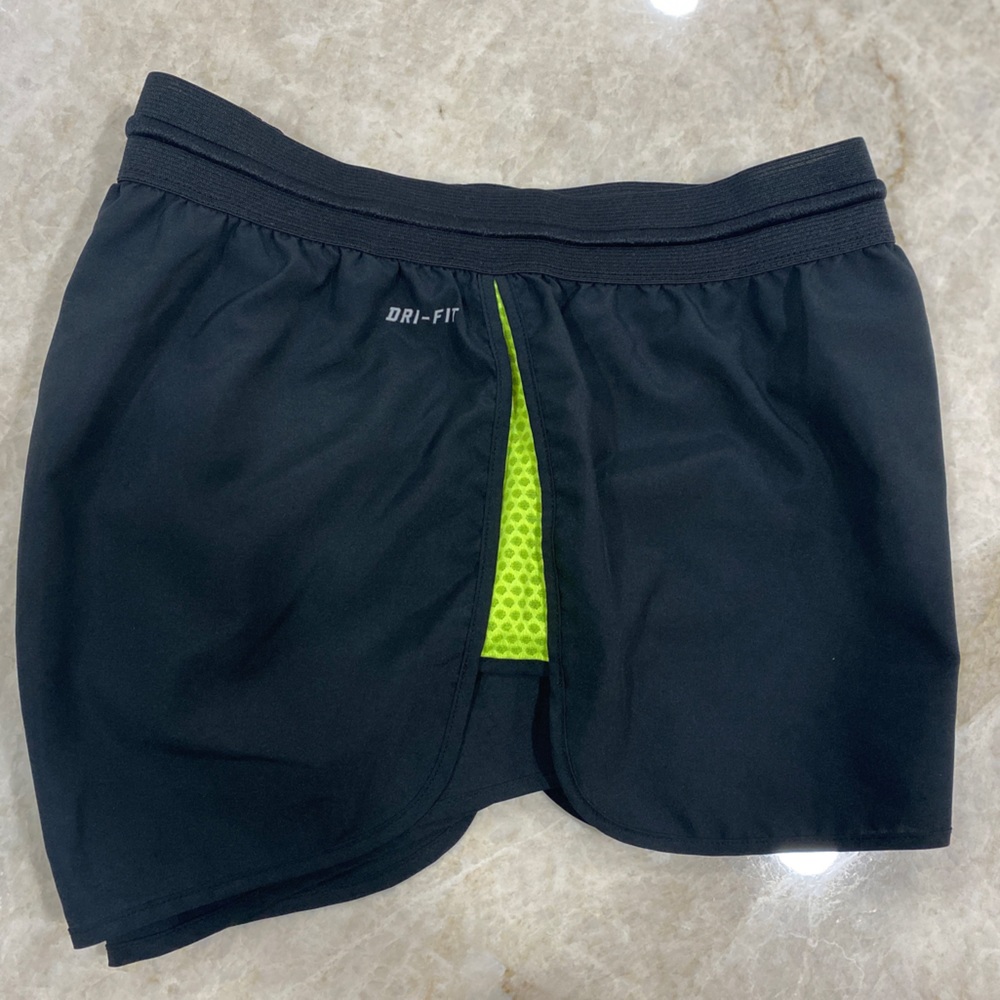 Nike Dri-Fit Shorts